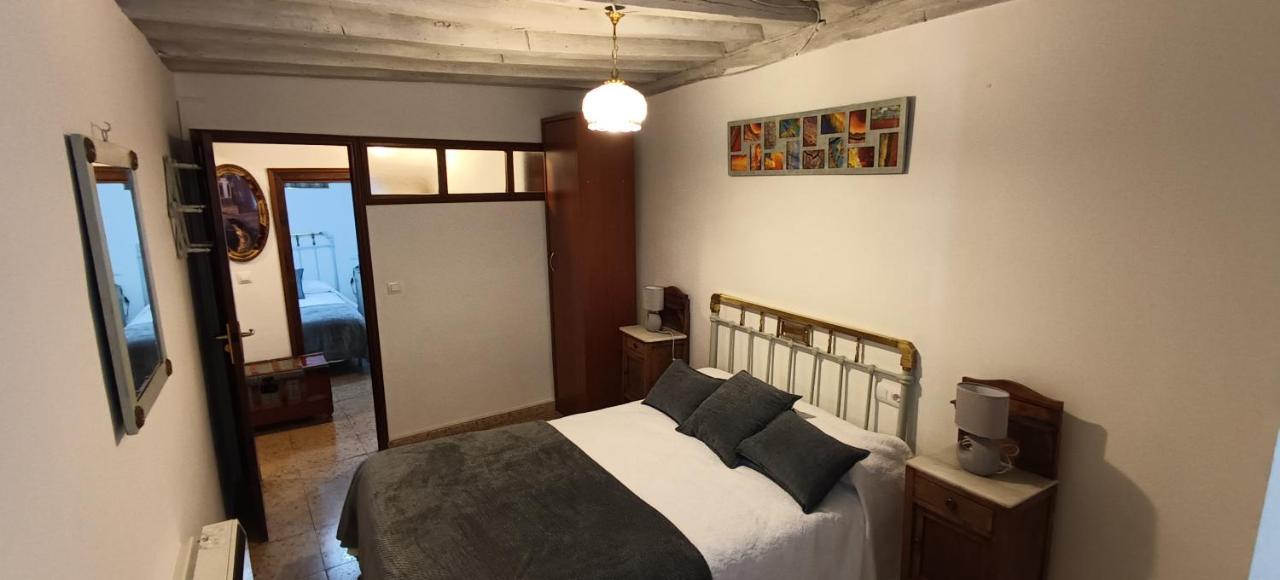 Casa De La Cigueena カンデラリオ エクステリア 写真